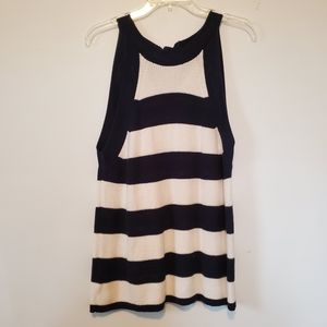 Ann Taylor Factory pullover sweater, xl